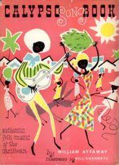 Singable Picture Books Celebrating February Is African American History Month And African American Music In Illustrated Song Calypso Music African American History Month Sheet Music Art