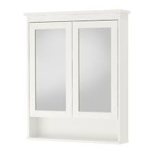 Hemnes Spiegelschrank 2 Turen Grau Ikea Deutschland Badezimmer Spiegelschrank Hemnes Badezimmer Schrank