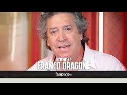 Franco Dragone: "Ai teatranti di Napoli dico, sto lavorando per voi”.