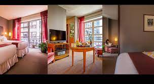 Search multiples engines for 2 bedroom suite hotels in nyc. Hotel Giraffe New York City Nomad Nyc Two Bedroom Two Bath Suite