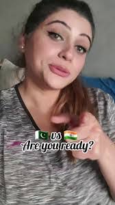 Maria Farooqui's Instagram, Twitter & Facebook