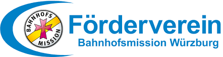 Eine starke bank für eine starke region. Spenden Bahnhofsmission Wurzburg