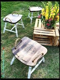 21 ways to upcycle a chair