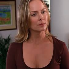 🔥 Marcia Carpenter MBTI