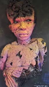 yavoart #paris #gallery