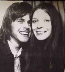 Celebrating 46 years of marriage and family