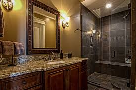 Filter, save & share beautiful bathroom with granite countertops remodel pictures, designs and ideas. 21 Granite Bathroom Countertop Designs Ideas Plans Design Trends Premium Psd Vector Downloads