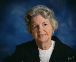 obituary: January 2021