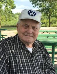 Obituary information for Harlan Merle Patterson