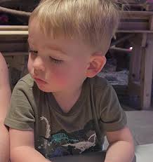 Feeling extra thankful for these two. Nothing better than being a Grandpa.  ❤️ #thankfulthursday