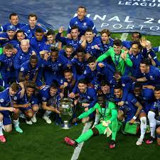 Chelsea champions league trophy lift, celebrations. Watch Chelsea Champions League Trophy Lift Celebrations We Ain T Got No History