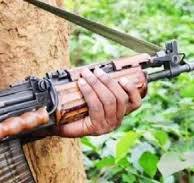 भाकपा (माओवादी) ने 22  अगस्त गुरुवार वन डे   को ...