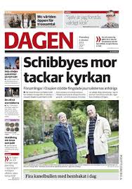 Staaf, head of the police's national intelligence unit, stated that the level of fatal shootings is related to social work that was not done decades ago. Sjalv Ar Jag Forstas Valdigt Klok Dagen