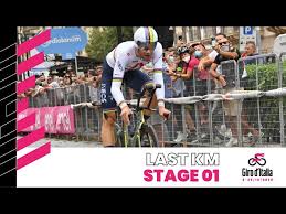 May 30, 2021 · ganna takes a fifth giro tt win despite bike change as teammate bernal seals his second grand tour title. Giro 20 Stage 1 Tt And Pink For Galloping Ganna Pezcycling News