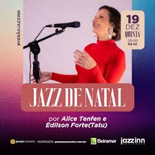 Perfil de Jazzinn