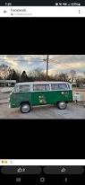 Image result for Delta Green 1969 VW Bus