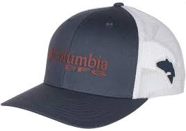 Columbia Pfg Mesh Snap Back Ball Cap Men S Hats For Men Cap Mens Ball Cap