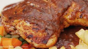 Recipesaresimple #asianchickenchops fast and yummy recipe for asian chicken chops in a tasty black pepper sauce! Chicken Chop With Black Pepper Sauce Video Recipe Youtu B Flickr