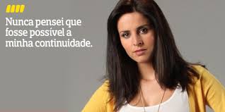 Cresci a ouvir estórias de medicina, o que certamente influenciou a minha escolha. A Entrevista Catarina Gouveia