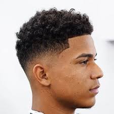 It's a staple of the stylist's arsenal, and probably the most versatile and basic haircut in history. Shape Up Haircuts For Men 40 Ideas For Instant Shape Up Men Hairstyles World