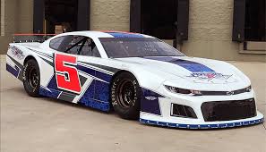 Why are there more gen 6 than gen 4 & 5 here?. Why Ar Bodies And The Abc Committee Will Not Approve The New Gen 6 Super Late Model Short Track Scene