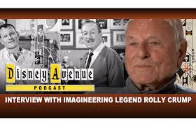 Disney Avenue Podcast (general)