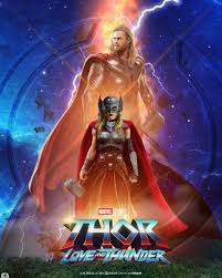 If that's true, then this poster might not be too far off! Ica Imagine Creation On Twitter First Artwork Of 2021 Marvel Upcoming Thor Love And Thunder Poster Artwork Marvelstudios Chrishemsworth Marvel Marvelstudios Marvelart Thor Thorloveandthunder Https T Co Zvx0t3kblo