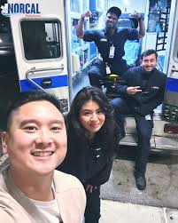 NORCAL Ambulance (@norcalambulance) • Instagram photos and videos