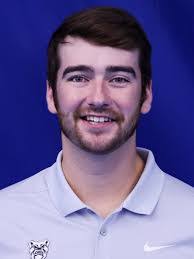 Andrew Stutz's Instagram, Twitter & Facebook