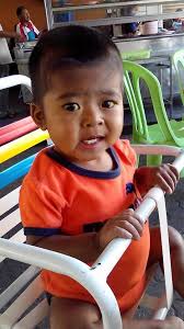 Salah satu bil utiliti (air/elektrik/telefon/astro). Tabung Bantuan Perubatan Adik Ariz Photos Facebook