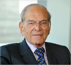 Joseph H. Flom, Pioneering Deal Lawyer, Dies at 87