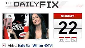 However, because of improper procedure, the d.a., nick rice only has circumstantial evidence. Law Abiding Citizen Home Facebook