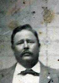 UNION CEMETERY, BAKERSFIELD, CA