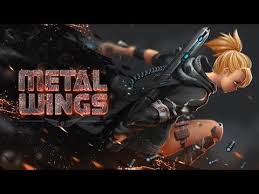 Carrera de pollos evita caerte de las plataformas usando la gravedad. Metal Wings Elite Force Android Game First Look Gameplay Espanol Juegos