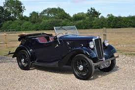 Ebay 1936 Morris 8 Two Seat Tourer Pre1960s Cars Vintage Cars Classic Cars Classic Cars Vintage