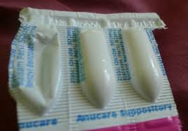 Ubat Tahan Sakit Untuk Buasir Jurupulih 2