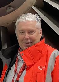 Paul Hughes BSc PGDE MIET