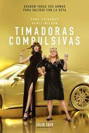 Timadoras Compulsivas Pelicula 2019 Sensacine Com