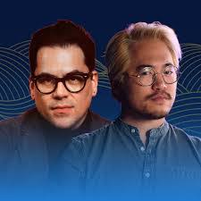 Daniel Kwan's Instagram, Twitter & Facebook