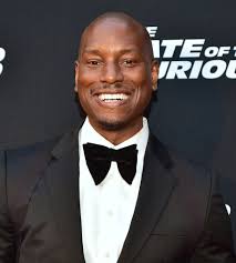 Why Was Tyrese In The Hospital?