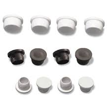 Cache vis vendu à l'unité. 4x Bouchon Plastique Gris 12mm Obturateur Cache Ecrou Vis Affleurant Capuchon Achat Vente Vis Cache Vis 4x Bouchon Plastique Gris 1 Cdiscount