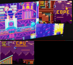 I have no plans to make the full game. Sonic Mania 8 15 2017 Sega Taxman Headcannon Pagodawest Ps4 Xb1 Pc Nx Neogaf