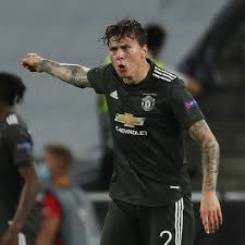 The product of a lindelöf space and a compact (hausdorff) space is a lindelöf space. Manchester United Midfielder Andreas Pereira Defends Victor Lindelof After Europa League Exit Manchester Evening News