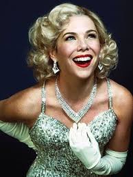 Lorelai As Adelaide Lauren Graham Guys And Dolls Celebrities