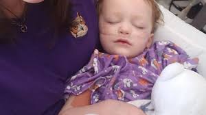 Fundraiser for David Meier by Kenneth Willoughby : Smiles for Logan