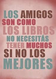 Frases De Amistad De Toda La Vida Spanische Spruche Spanische Zitate Freundschaft Zitate
