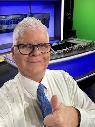 Please keep WWMT's Keith Thompson in your thoughts and prayers.