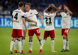 It was founded in 1974 and is run by the deutsche fußball liga (dfl). Hamburg Vs Dynamo Dresden Prediction Preview Team News And More 2 Bundesliga 2021 22