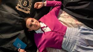 Everything We Know About Maxton Hall Season 2