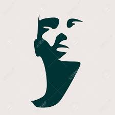 Face Silhouette Free Face Silhouette Png Transparent Images 40666 Pngio Free grinch face svg cut file for crafters • 1 svg cut file for cricut, silhouette designer edition and more • 1 png high resolution 300dpi • 1 dxf for free version of. pngio com